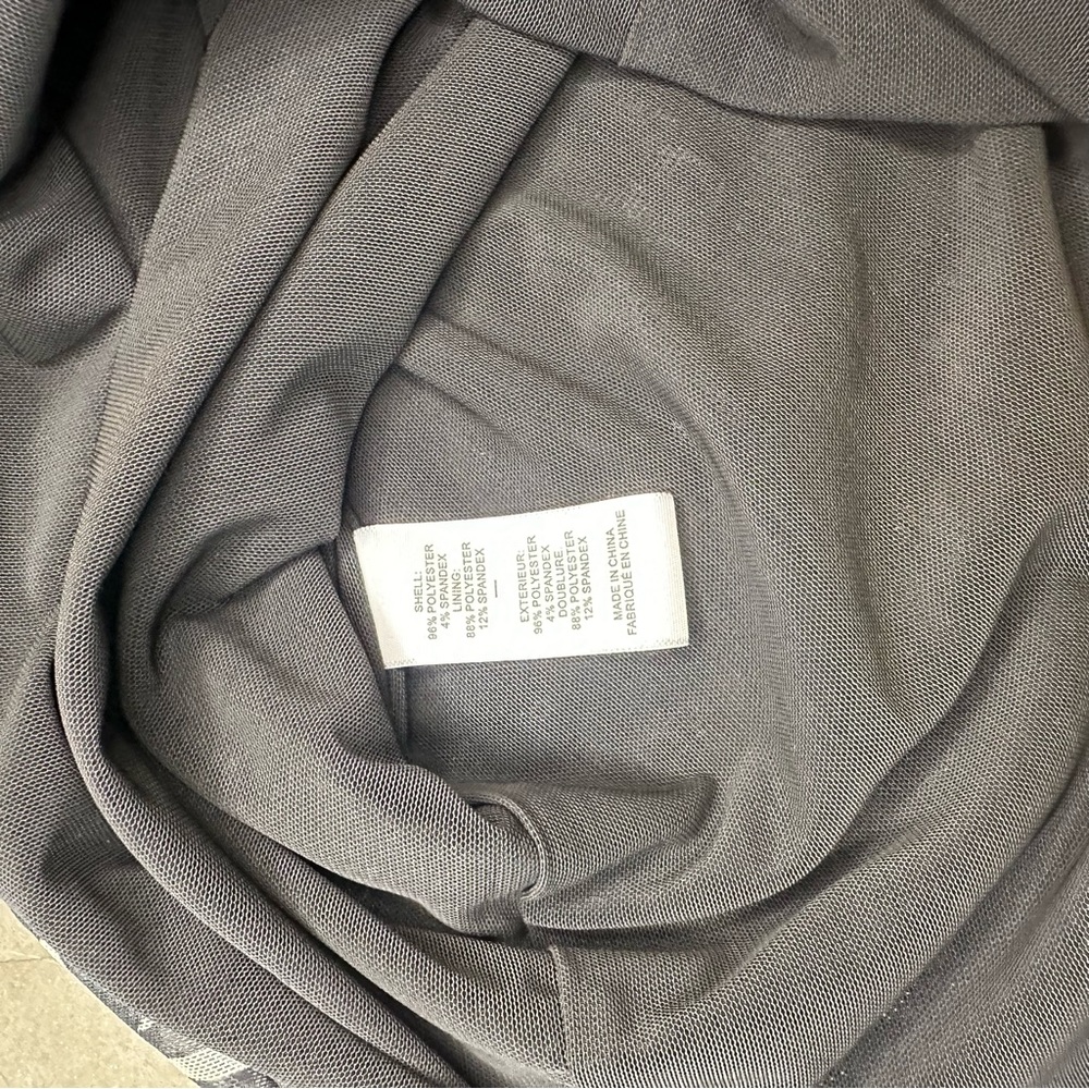 Likely Gemella Dress in Black/Cream Color Sz 2 - Picture 9 of 9